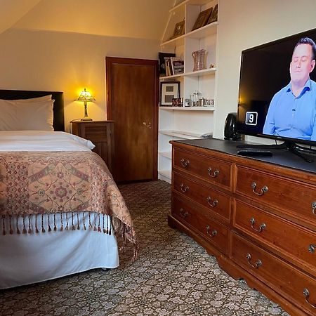 스토노웨이 Ramadale Stornoway B&B 외부 사진