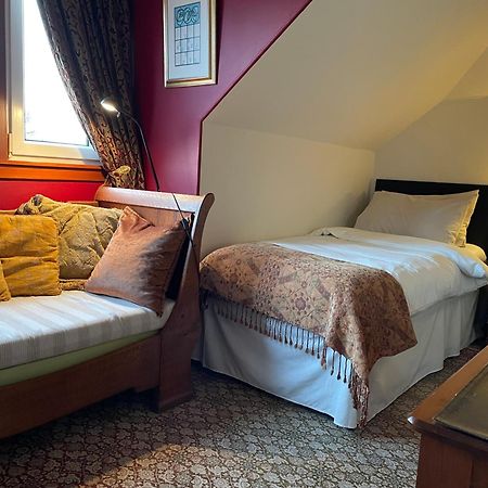 스토노웨이 Ramadale Stornoway B&B 외부 사진