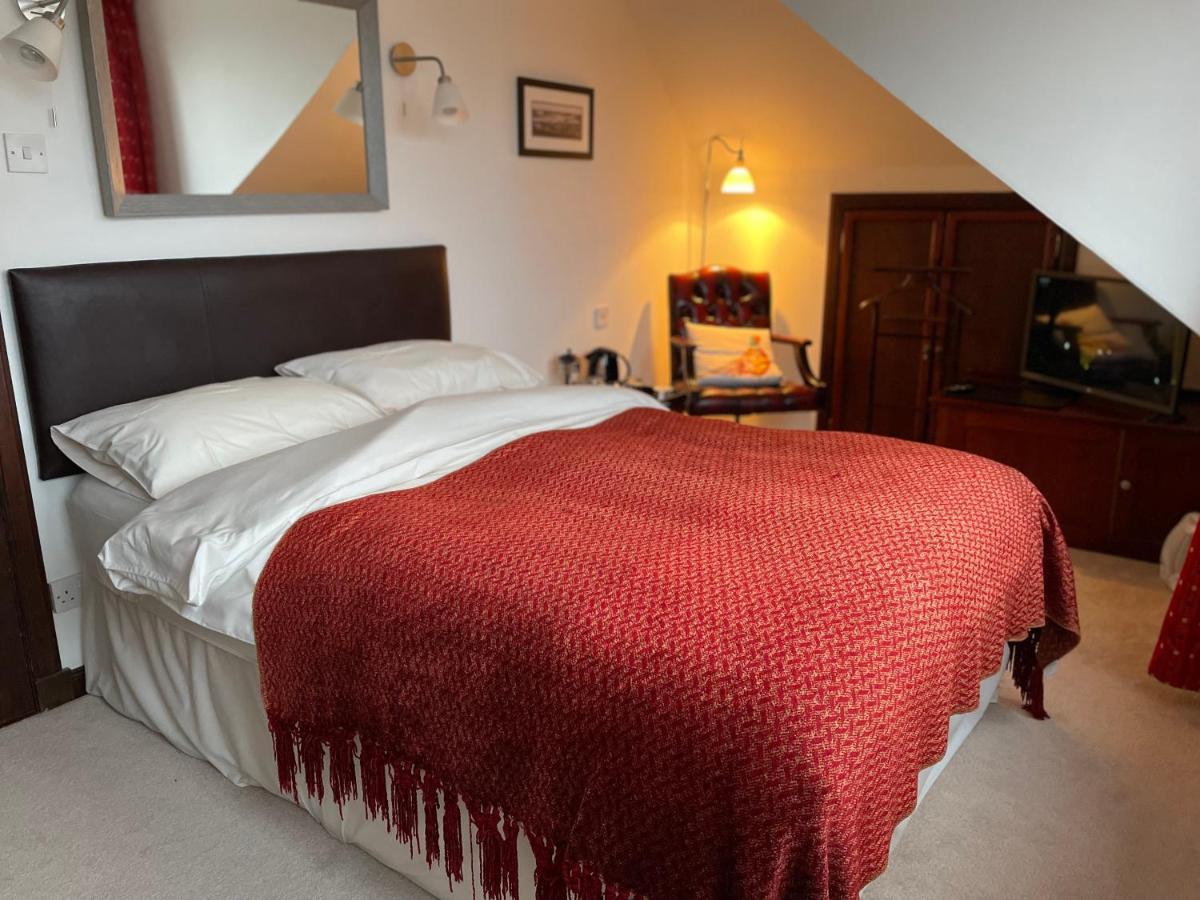 스토노웨이 Ramadale Stornoway B&B 외부 사진
