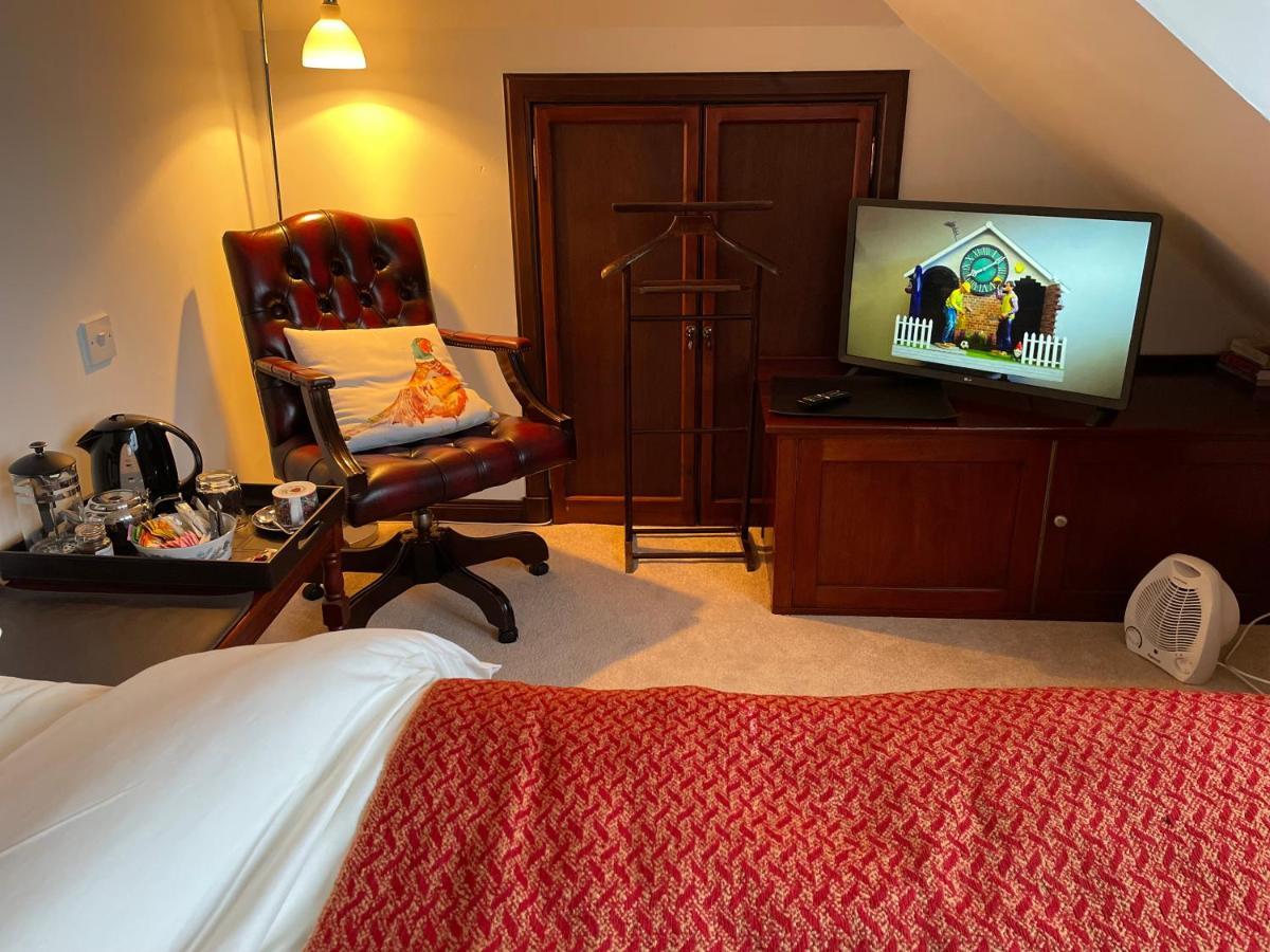 스토노웨이 Ramadale Stornoway B&B 외부 사진