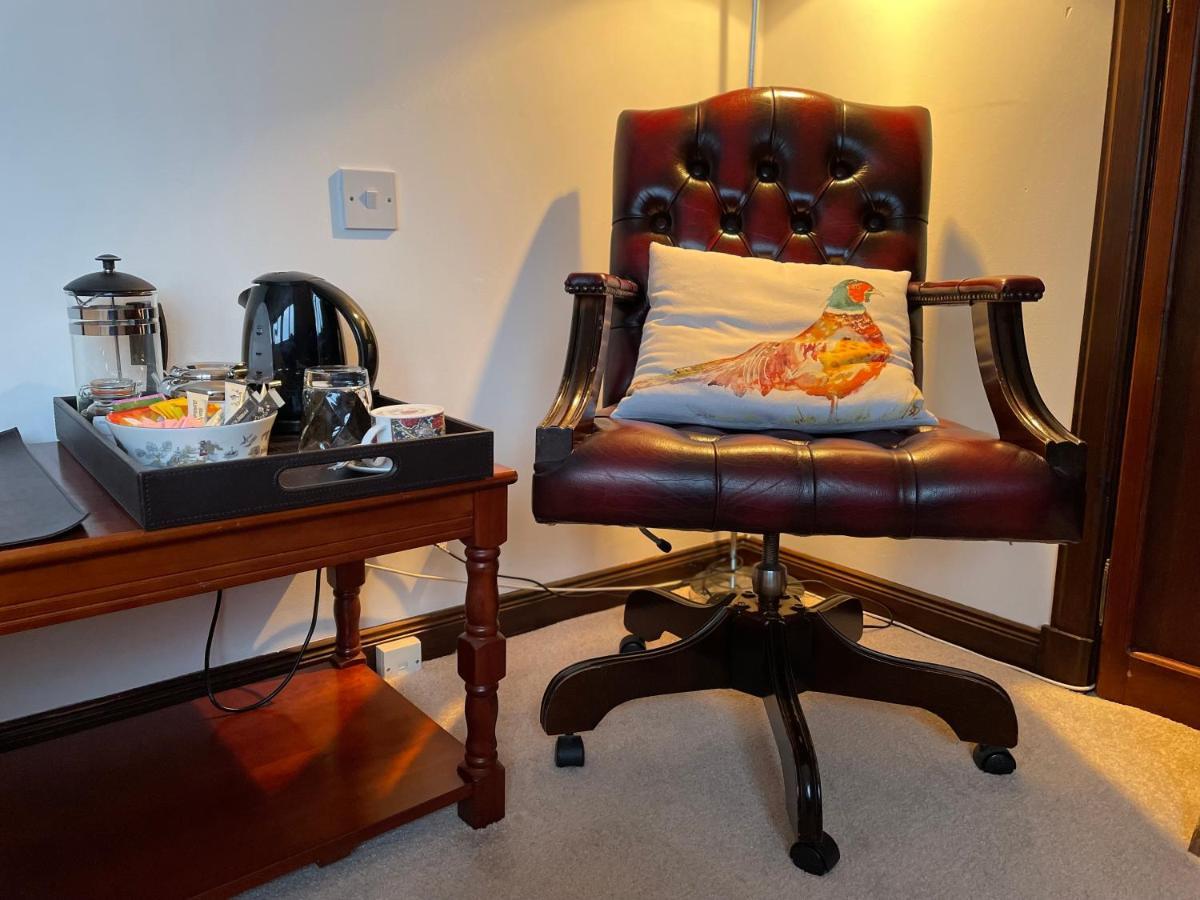 스토노웨이 Ramadale Stornoway B&B 외부 사진