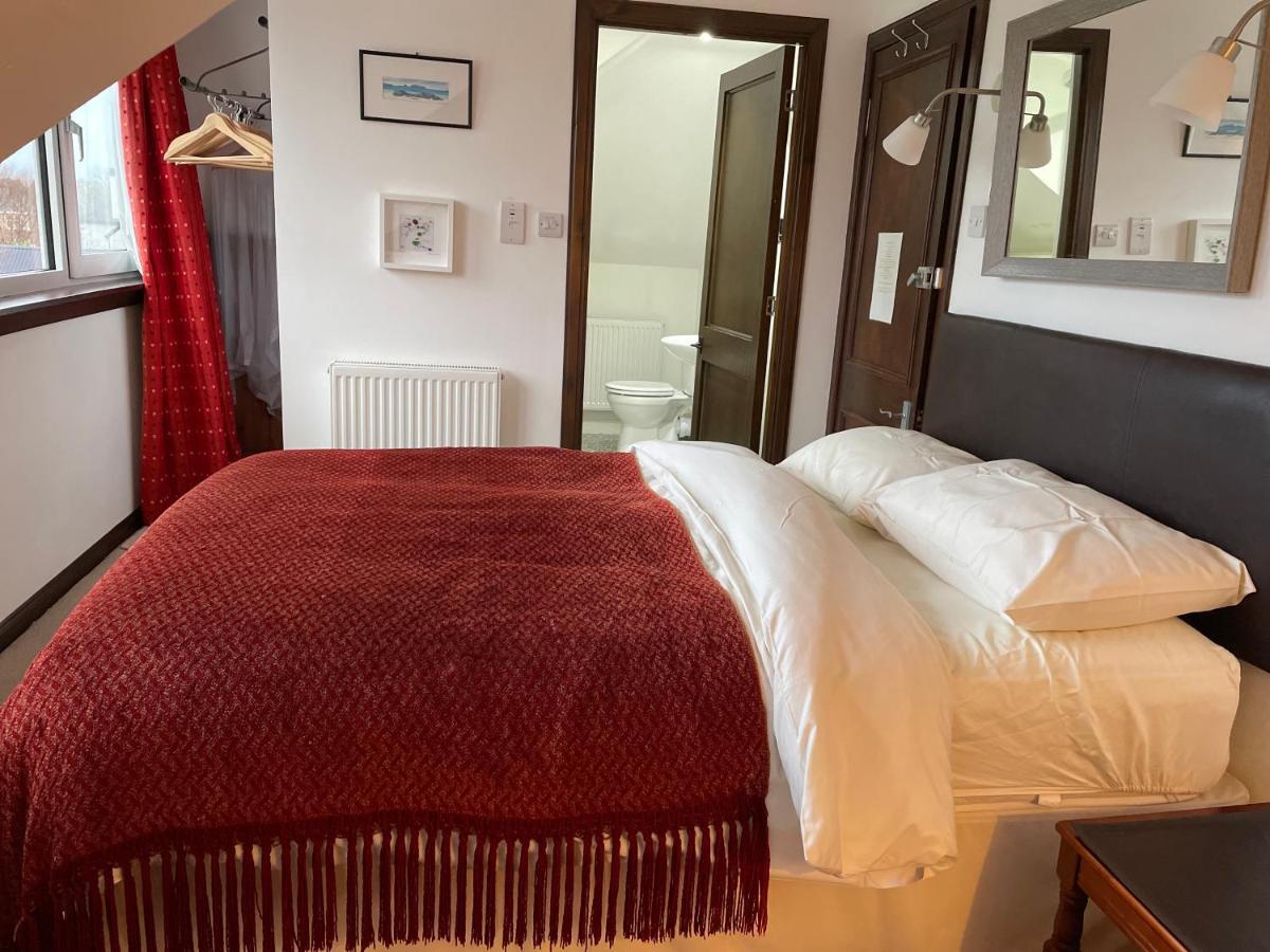 스토노웨이 Ramadale Stornoway B&B 외부 사진