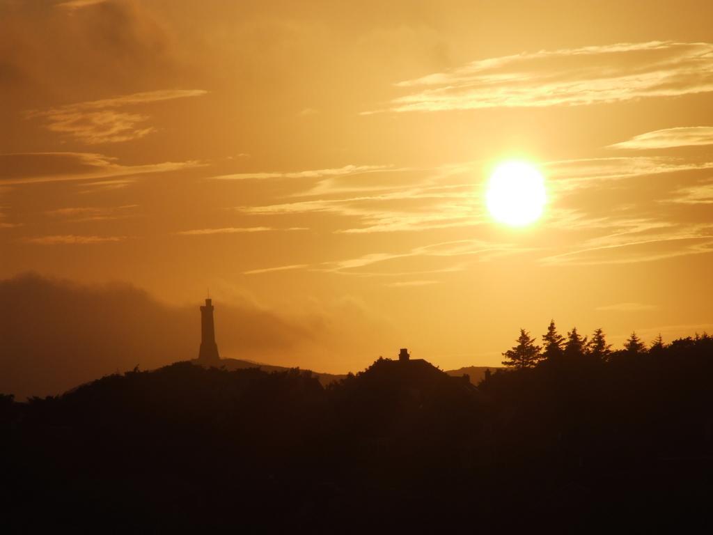 스토노웨이 Ramadale Stornoway B&B 외부 사진